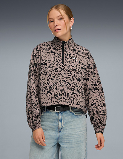 סווטשרטים וג'קטים